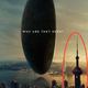 The full poster, with the Oriental Pearl Tower circled